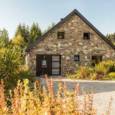 Villa La Belle Du Bayehon Malmedy Esterno foto