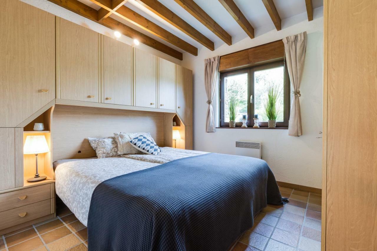Villa La Belle Du Bayehon Malmedy Esterno foto