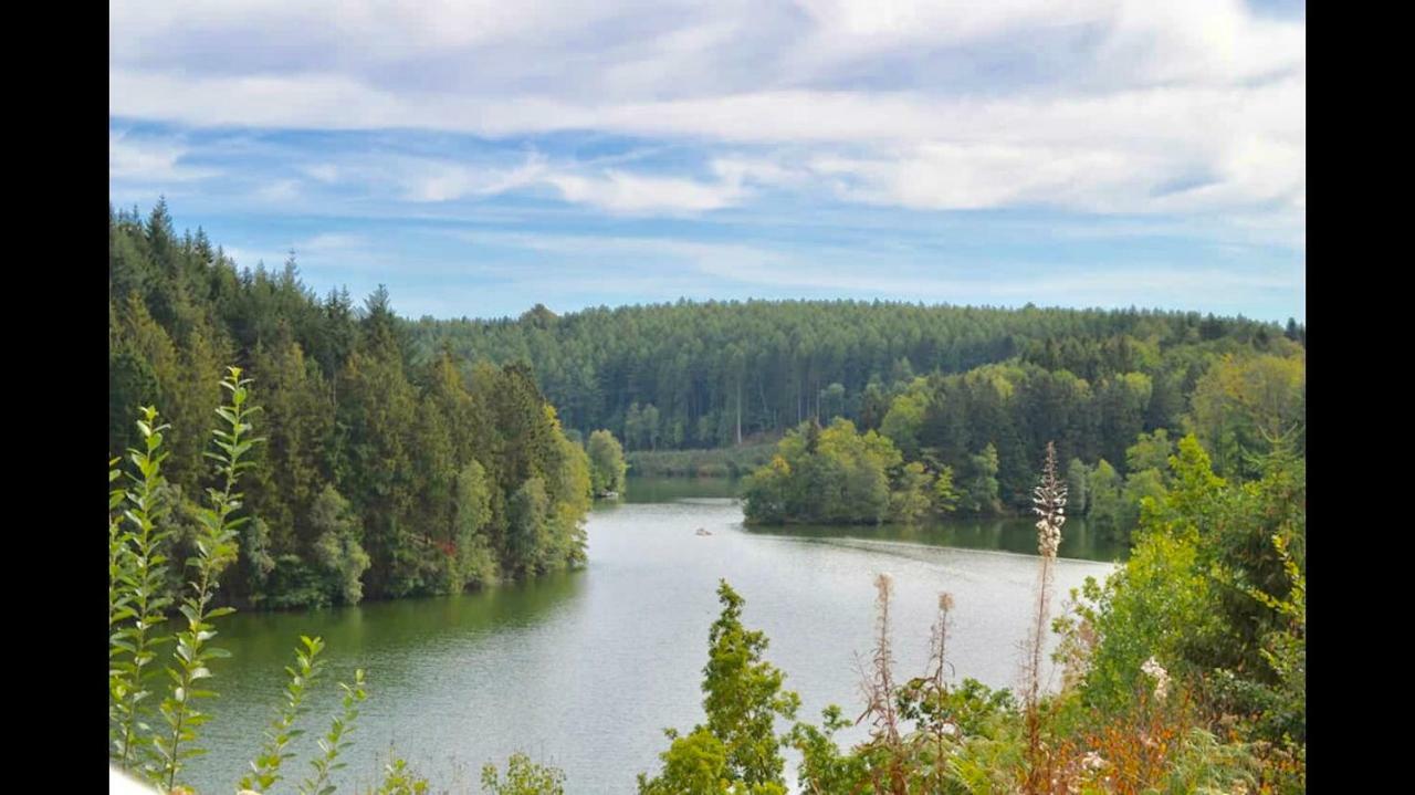 Villa La Belle Du Bayehon Malmedy Esterno foto