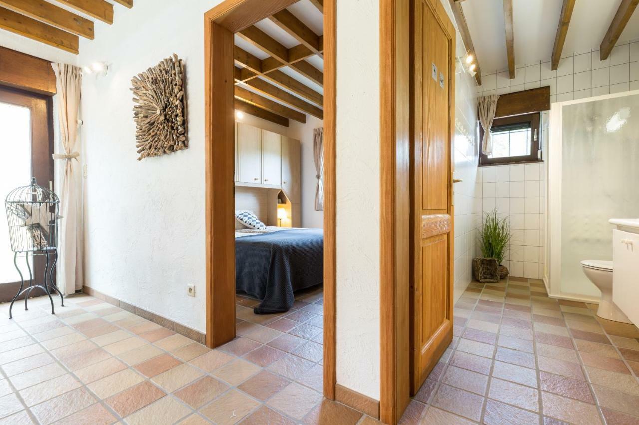 Villa La Belle Du Bayehon Malmedy Esterno foto