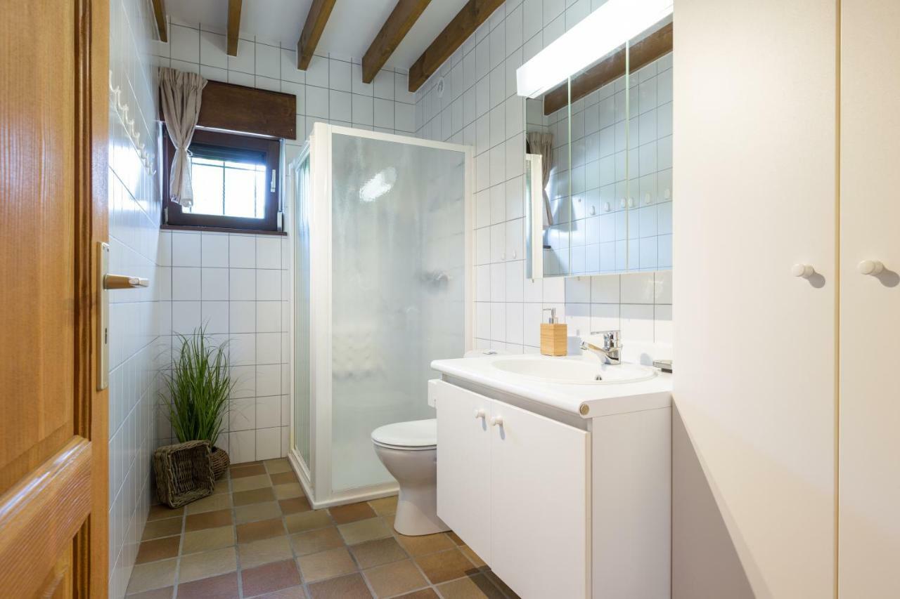 Villa La Belle Du Bayehon Malmedy Esterno foto